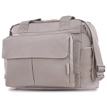 Сумка для коляски Inglesina Trilogy Dual Bag (ALPACA BEIGE)
