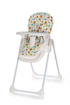 Стульчик для кормления Evenflo Fava (Yellow)