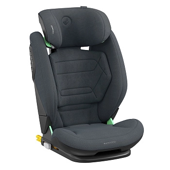 Автокресло Maxi-Cosi Rodi Fix Pro 2 i-Size (Authentic Graphite/графит)