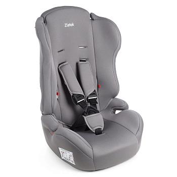 Автокресло Zlatek Atlantic Basic 9-36 кг (муссон)