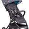Прогулочная коляска Inglesina Quid 2 2024 (Polca Dot Black)