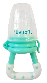 Ниблер для введения прикорма Uviton 0077 (Мятный)