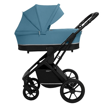 Коляска 2в1 Sweet Baby Nuvola (Ocean Green)