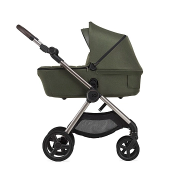 Коляска 2 в 1 Anex IQ ((iQ-09-NT) Richi)