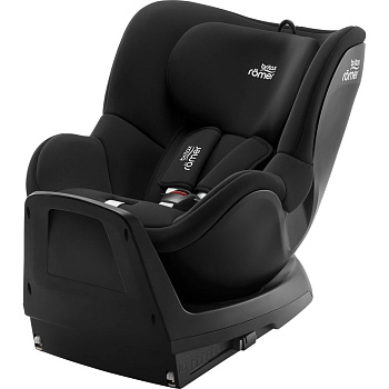 Детское автокресло Britax Roemer Dualfix M Plus