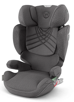Автокресло Cybex Solution T i-Fix (Mirage Grey Plus)