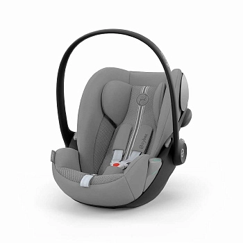 Автокресло Cybex Cloud G i-Size (Stone Grey Plus )