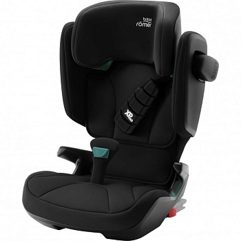 Детское автокресло Britax Roemer Kidfix i-SIZE (Cosmos Black)