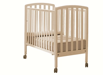 Детская кроватка Pali City (Natural (натуральный))