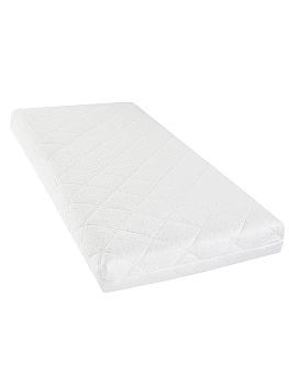 Матрас AmaroBaby со съемным чехлом Ecco Sleep 1190 x 590 х 120 (стандарт)