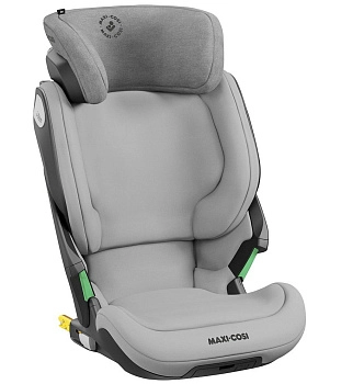 Автокресло Maxi-Cosi Kore i-Size (Authentic Grey)