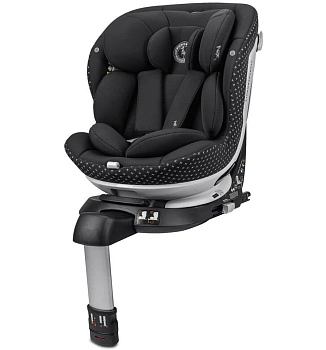 Автокресло Osann Niki Complete (Onyx)