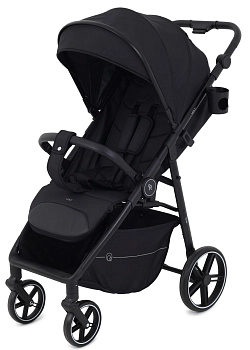 Прогулочная коляска Rant Volt RA353 (Black)