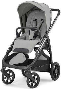 Прогулочная коляска Inglesina Aptica New (Satin Grey)