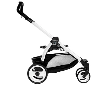 Шасси Peg Perego Book 51 (White/Black)