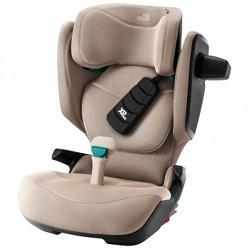 Детское автокресло Britax Roemer Kidfix PRO i-SIZE Style (Teak)
