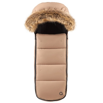 Зимний конверт Anex HUG 6+ (brown)