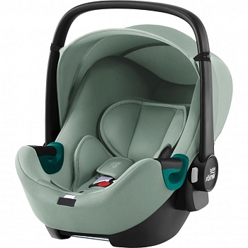 Детское автокресло Britax Roemer Baby-Safe 3 i-SIZE (Dusty Rose)
