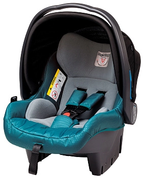 Автокресло Peg Perego Primo Viaggio SL (Oceano)