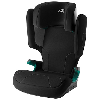 Детское автокресло Britax Roemer HI-LINER (Space Black)