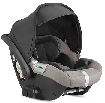 Автокресло Inglesina Darwin I-Size INFANT  (Tundra beige)