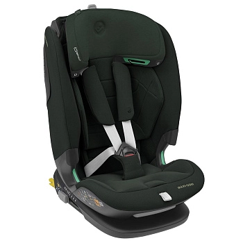 Автокресло Maxi-Cosi Titan Pro 2 i-Size (Authentic Green/зеленый)