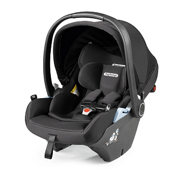 Автокресло Peg Perego Primo Viaggio Lounge (Onyx)