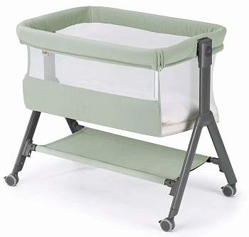 Колыбель CAM Sempreconte Air  (170 зелёный)