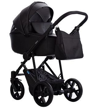 Детская коляска AroTeam Belino Prima 3 в 1