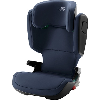 Детское автокресло Britax Roemer Kidfix M i-SIZE (Night Blue)