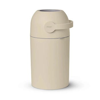Накопитель подгузников Magic Diaper Pail (BEIGE (бежевый))