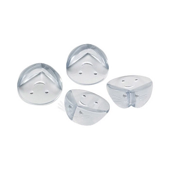 Накладки на углы Farlin, 4 шт. (BF-511A)