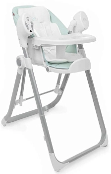 Стульчик-электрокачели Sweet Baby Fiesta (Green)