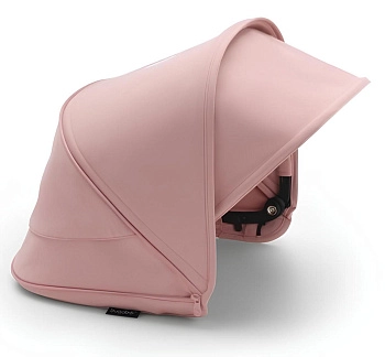 Капюшон сменный для коляски Bugaboo Dragonfly (Morning Pink)