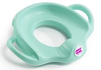 Сиденье для унитаза OK Baby Sofa 926 (Голубой 15)