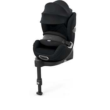 Автокресло Cybex Anoris T2 i-Size (Sepia Black Plus)