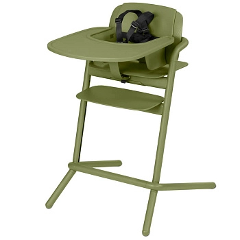 Столик к стульчику Cybex Lemo Tray (Outback Green)