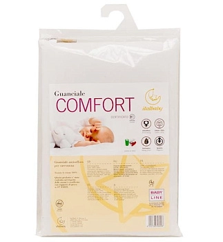 Подушка Italbaby Comfort 23х32