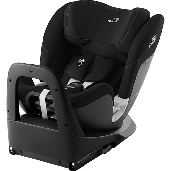 Детское автокресло Britax Roemer Swivel 2 Classic (Space Black)