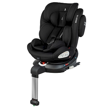 Автокресло Osann Eno360 SL (Carbon)