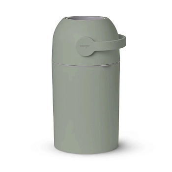 Накопитель подгузников Magic Diaper Pail (LICHEN)