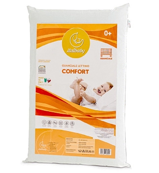Подушка Italbaby Comfort 38х55