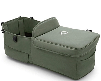Люлька для коляски Bugaboo Donkey 5 (Forest Green 100005003)