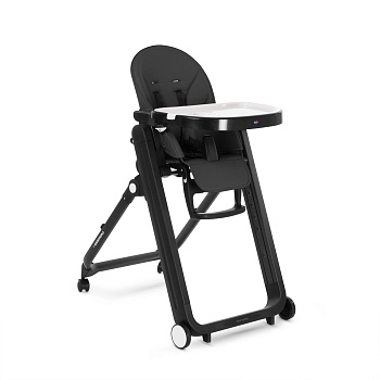 Стульчик для кормления Esspero Marseille BL (Black)