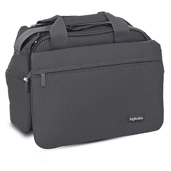 Сумка для колясок Inglesina My Baby Bag (Grafite)