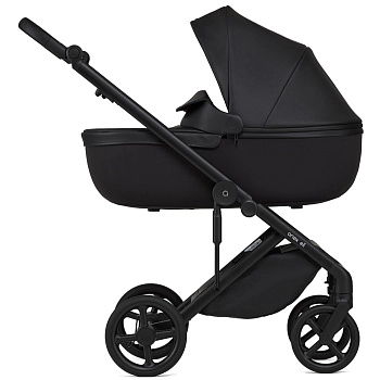 Коляска 2 в 1 Anex Eli ((el-05) Midnight)