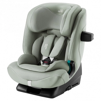Детское автокресло Britax Roemer Advansafix Pro Style (Sage Green)