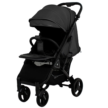 Прогулочная коляска Sweet Baby Compatto (Black)