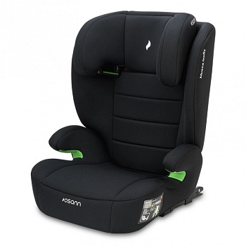 Автокресло Osann Musca Isofix (Black)