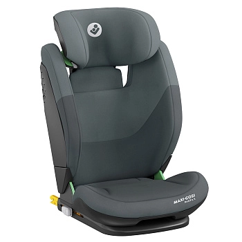 Автокресло Maxi-Cosi Rodi Fix S i-Size (Tonal Graphite/граф)